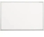 Magnetoplan Design-Whiteboard SP, 1800 x 1200 mm