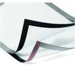 DURABLE Info-Rahmen DURAFRAME&reg; A3 schwarz 2 St.
