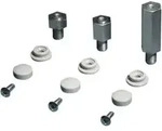 Rittal Distanzst&uuml;ck f. PS Dach 20mm SZ 2423.000
