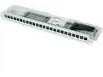 Teleg&auml;rtner Modultr&auml;ger 1HE incl. 24AMJ Module 100007029
