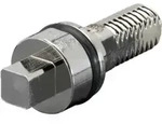 Rittal Kiemenbleche RAL7035 SK 2541.235 (VE4)