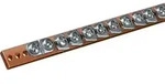 Rittal Schutzleitersammelschiene SZ 2364.000