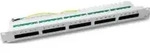 EFB-Elektronik 19"ISDN Patch-Panel 25 Port ungeschirmt 37588.1