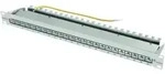 Teleg&auml;rtner 19Z.Patch Panel 1HE gr MPP24-HS Cla. EA500 100007018
