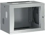 Rittal FlatBox 9HE 600x600x492mm Sichtt&uuml;r DK 7507.110
