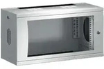 Rittal FlatBox 6HE 600x400x358mm Sichtt&uuml;r DK 7507.000