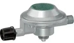 Gok Niederdruckregler 1kg 01-041 Gaz R1/4" lks.