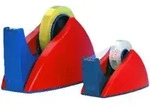 tesa Tischabroller Easy Cut Professional 57422-00000 rot/blau