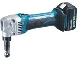Makita Akku-Knabber 1,6mm 18 V DJN161RTJ