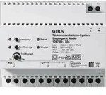 Gira Steuerger&auml;t Audio Bussystem, REG, 6TE 128700