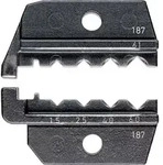 KNIPEX 97 49 61 Crimpeinsatz f&uuml;r gedrehte Kontakte (Harting)