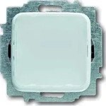 Busch-Jaeger Infolicht-Einsatz LED,Infofeld 43x43mm 2062 U