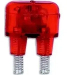 Busch-Jaeger Glimmlampe f.Dimmer 3855