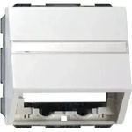 Gira Abd.haube Datentech.rwsgl System55 087003