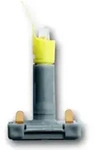 Busch-Jaeger LED Beleuchtungseinheit Farbe der BLAU. 8382-17