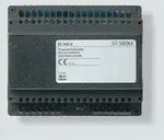 Siedle&S&ouml;hne Eingangs-Controller z.Schalttafeleinbau EC 602-03 DE