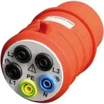 Beha-Amprobe Drehfeldadapter 16A Amprobe DAA-16