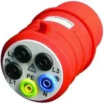 Beha-Amprobe Drehfeldadapter 32A Amprobe DAA-32
