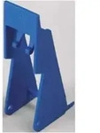 Finder Halteb&uuml;gel blau Variclip 095.91.3