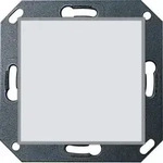 Gira LED-Orientier.Licht Wei&szlig; System 55 236100