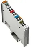 WAGO GmbH& Co. KG Potentialeinspeisung DC24V passiv 750-602