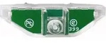 Merten LED-Beleuchtungs-Modul f.Schalter/Taster MEG3901-0000