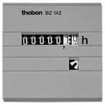 Theben Betriebsstd.z&auml;hler 230VAC BZ142-1 50Hz