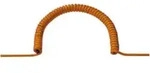 Bachmann Spiralleitung PUR 3G1,5/1,5m or 684.882