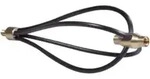 HellermannTyton Gleitaufsatz-Cable Scout f.unebene Oberfl&auml;ch. CS-AW