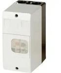 Eaton ISO-Geh&auml;use Zubeh&ouml;r PKZM IP65 CI-PKZ01-G