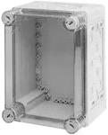 Eaton Einzelgeh&auml;use m.metr.-Vorpr&auml;gungen CI23E-125
