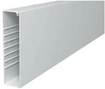 OBO Bettermann Vertr Wand+Deckenkanal m.Obert. 60x230mm,PVC WDK60230RW