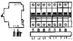 ABB Stotz S&J Phasenschiene PS4/60