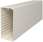 OBO Bettermann Vertr Wand+Deckenkanal m.Obert. 100x230mm,PVC WDK100230CW