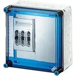 Hensel Sicherungsgeh&auml;use 1x3xNH00 250A 5p. Mi 6226