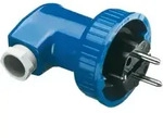Busch-Jaeger Stecker 74 WD