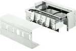 Rittal Energy-Box 3HE ausziehbar DK 7480.300