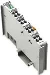 WAGO GmbH& Co. KG Digitale Eingangsklemme 8-Kanal DC24V 3.0ms 750-430