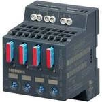 Siemens Dig.Industr. Diagnosemodul 24VDC, 4x10A, IP20 6EP1961-2BA00