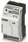 Phoenix Contact Stromversorgung Ausg. 12VDC/3A STEP-PS/ 1AC/12DC/3