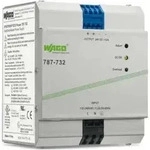 WAGO GmbH& Co. KG Stromversorgung 24V 10A 787-732