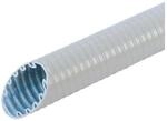 Fr&auml;nkische Kunststoff-Wellrohr mittel 32,0x24,3 biegsam FFKuS-EM-F 32 gr