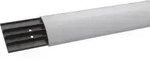 Tehalit Aufbodenkanal 18x75mm SL 18075 gr