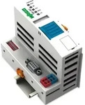 WAGO GmbH& Co. KG Feldbuskoppler Profibus DP ECO 750-343