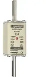 Mersen NH-Sicherungseinsatz SF Gr.2 gG 35A/500V KM NH2GG50V35