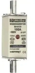 Mersen NH-Sicherungseinsatz SF Gr.000 gG100A/500VKM NH000GG50V100