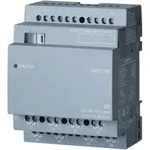 Siemens Indus.Sector LOGO!8 DM16 230R Erw.modul 4TE, 8DE/8DA 6ED1055-1FB10-0BA2