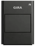 Gira Funk Handsender 1fach anth 535010