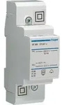 Hager Klingeltrafo 8V/0, 5A-12V/0, 33A ST301