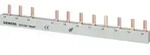 Siemens Dig.Industr. Stiftsammelschiene 3-phasig/N+8xPHASE 5ST3624